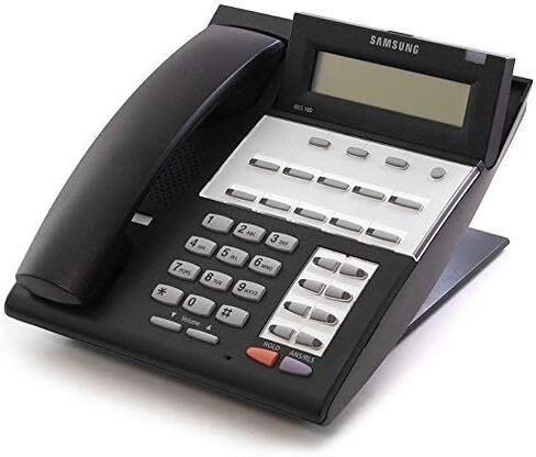Samsung iDCS 18D Digital Telephone (Renewed) in Kuwait