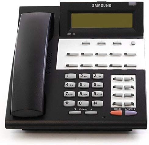 Samsung iDCS 18D Digital Telephone (Renewed) in Kuwait