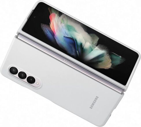 Samsung Galaxy S Pen Fold Edition - Black in Saudi Arabia