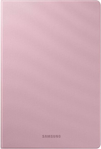 SAMSUNG Tab S6 Lite Book Cover - Angora Blue - EF-BP610PLEGUJ in Saudi Arabia