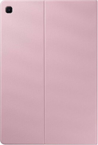 SAMSUNG Tab S6 Lite Book Cover - Angora Blue - EF-BP610PLEGUJ in Saudi Arabia
