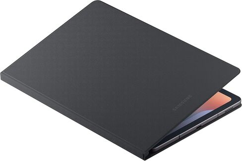SAMSUNG Tab S6 Lite Book Cover - Angora Blue - EF-BP610PLEGUJ in Kuwait
