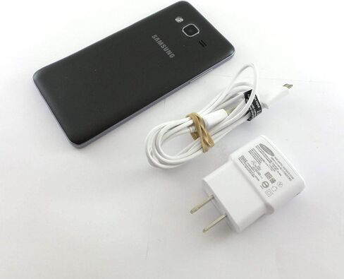 Samsung G550T GSM 4G LTE Unlocked Galaxy ON5 Smartphone (Renewed) in Saudi Arabia