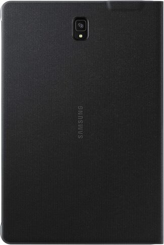 غطاء كتاب سامسونج اس 4 من سامسونج، اسود، EF-BT830PBEGUJ in Saudi Arabia