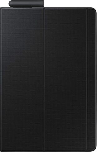 غطاء كتاب سامسونج اس 4 من سامسونج، اسود، EF-BT830PBEGUJ in Saudi Arabia
