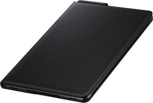 غطاء كتاب سامسونج اس 4 من سامسونج، اسود، EF-BT830PBEGUJ in Saudi Arabia