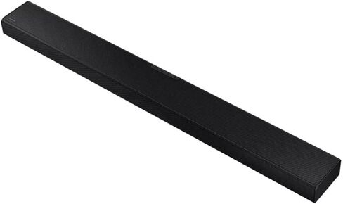 Samsung 3.1 Channel Soundbar with Wireless Subwoofer & Dolby Audio - HW-A55C/ZA (Renewed) in Saudi Arabia