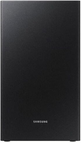 Samsung 3.1 Channel Soundbar with Wireless Subwoofer & Dolby Audio - HW-A55C/ZA (Renewed) in Saudi Arabia