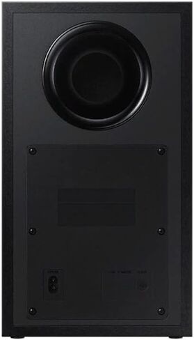 Samsung 3.1 Channel Soundbar with Wireless Subwoofer & Dolby Audio - HW-A55C/ZA (Renewed) in Saudi Arabia