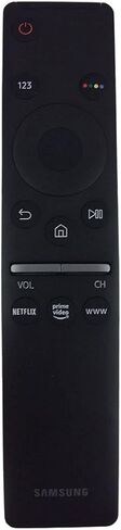 OEM Samsung BN59-01310A TV Remote Control with Netflix Prime Video Button in Kuwait