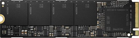 Samsung 960 PRO NVMe M.2 512GB SSD (MZ-V6P512BW) in Kuwait