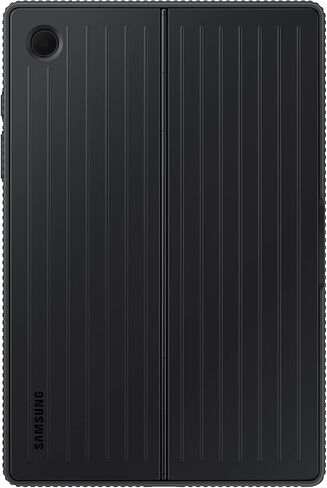 Samsung Protective Standing Cover for Galaxy Tab A8 (2022) - Black in Saudi Arabia