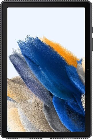Samsung Protective Standing Cover for Galaxy Tab A8 (2022) - Black in Saudi Arabia