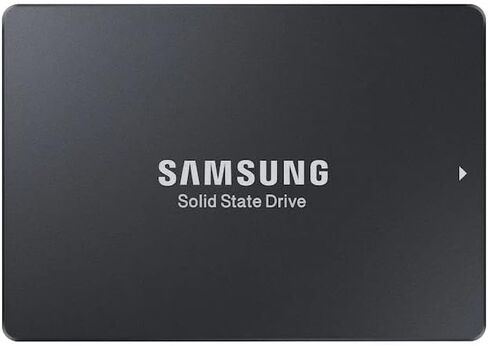 SAMSUNG PM9A3 SSD 2.5 U.2 NVME GEN 4 1.92TB in Kuwait