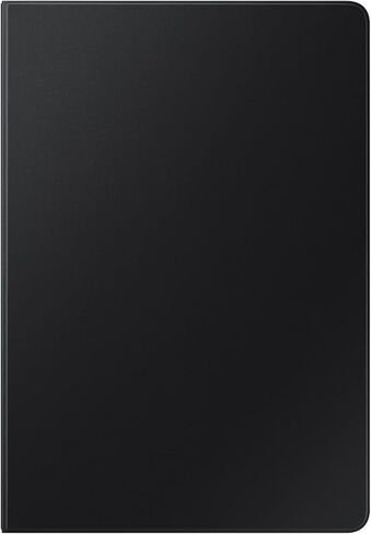 Samsung Galaxy Tab S8 / S7 Book Cover - Original Samsung Tablet Case - Black in Kuwait