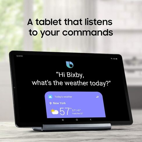 Samsung Galaxy Tab S5e 64 GB WiFi Tablet Black (2019) (Renewed) in Saudi Arabia