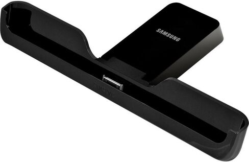 Samsung Galaxy Desktop Dock (EDD-D1B1BEGXAR) in Saudi Arabia