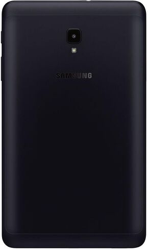 Samsung Galaxy Tab A 8.0in 16GB, Wi-Fi Tablet - Black (Renewed) in Saudi Arabia