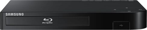Samsung BD-F5700 Wi-Fi Blu-Ray Player (2013 Model) in Saudi Arabia