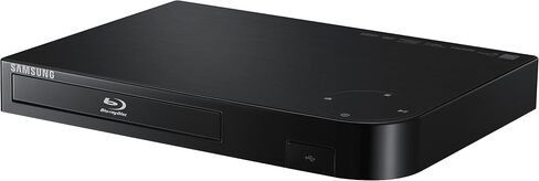 Samsung BD-F5700 Wi-Fi Blu-Ray Player (2013 Model) in Saudi Arabia