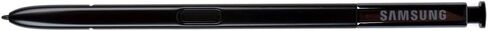 قلم S-Pen البديل الأصلي لهاتف Samsung Korea Galaxy Note8، أسود EJ-PN950BBEGKR in Kuwait