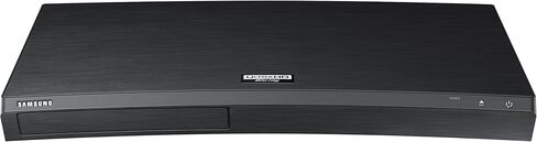 Samsung UBD-M9500/ZA 4K UHD Blu-Ray Player in Saudi Arabia
