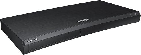 Samsung UBD-M9500/ZA 4K UHD Blu-Ray Player in Saudi Arabia