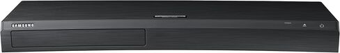 Samsung UBD-M9500/ZA 4K UHD Blu-Ray Player in Saudi Arabia