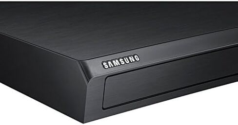 Samsung UBD-M9500/ZA 4K UHD Blu-Ray Player in Saudi Arabia