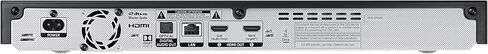 Samsung UBD-M9500/ZA 4K UHD Blu-Ray Player in Saudi Arabia