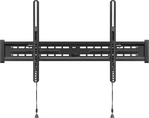 SAMSUNG QN65Q60BAFXZA 65" QLED Quantum HDR 4K Smart TV with a Walts TV Large/Extra Large Tilt Mount for 43"-90" TV's and Walts Screen Cleaner Kit (2022) in Saudi Arabia