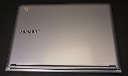 Samsung 11.6" LED 16GB Chromebook Exynos 5 Dual-Core 1.7GHz 2GB XE303C12-A01US in Saudi Arabia