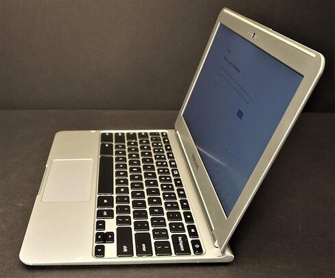 Samsung 11.6" LED 16GB Chromebook Exynos 5 Dual-Core 1.7GHz 2GB XE303C12-A01US in Saudi Arabia