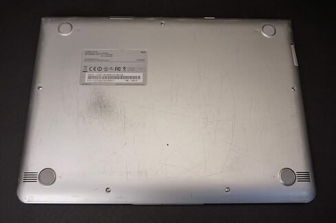 Samsung 11.6" LED 16GB Chromebook Exynos 5 Dual-Core 1.7GHz 2GB XE303C12-A01US in Saudi Arabia