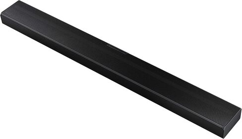 Samsung HW-Q67CT 7.1CH Soundbar with Acoustic Beam and Wireless Rear Kit in Saudi Arabia