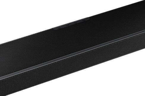 Samsung HW-Q67CT 7.1CH Soundbar with Acoustic Beam and Wireless Rear Kit in Saudi Arabia