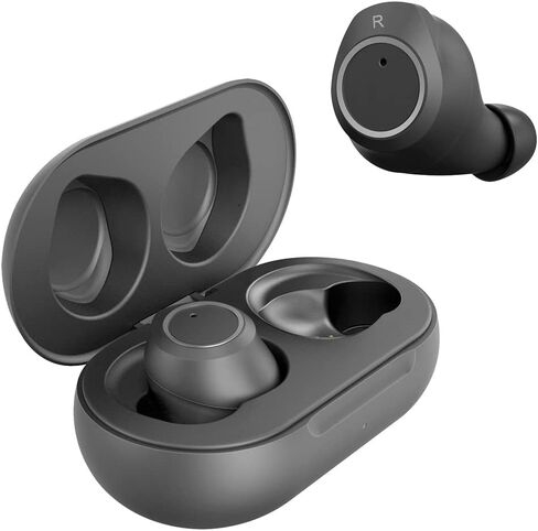 Works for Samsung Galaxy A51 5G by Cellet Wireless V5.2 Bluetooth Earbuds Compatible with Samsung Galaxy A51 5G with Charging Case for in Ear Headphones. in Saudi Arabia
