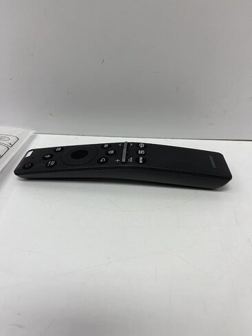 Samsung Remote Control (BN59-01329A / RMCSPT1CP1) for Select Smart TVs - Black in Saudi Arabia