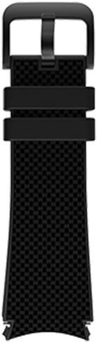 Samsung Galaxy Watch4 Classic Hybrid Fabric Band, M in Saudi Arabia