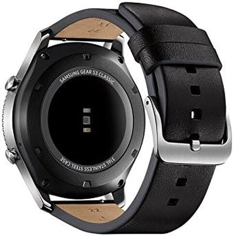 SAMSUNG Gear S3 Classic Smartwatch - 46mm (Renewed) in Saudi Arabia
