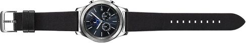 SAMSUNG Gear S3 Classic Smartwatch - 46mm (Renewed) in Saudi Arabia