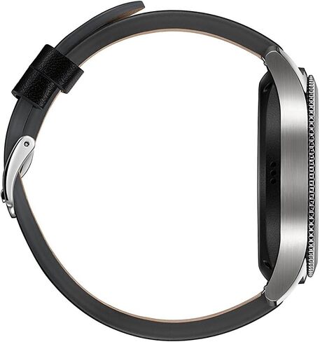 SAMSUNG Gear S3 Classic Smartwatch - 46mm (Renewed) in Saudi Arabia
