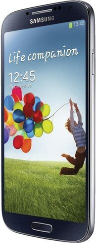Samsung Galaxy S4 - Unlocked (Black) in Saudi Arabia