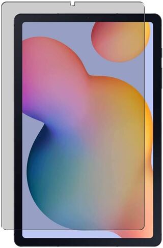 Puccy Privacy Screen Protector Film, compatible with SAMSUNG GALAXY TAB S6 LITE WIFI SM-P610 / P610X Anti Spy TPU Guard （ Not Tempered Glass Protectors ） in Saudi Arabia