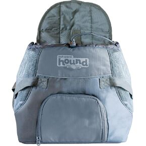 Outward Hound PoochPouch Dog Front Carrier, Small, Grey in Saudi Arabia