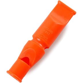 Acme 640 Double Dog Training Whistle, Orange in Kuwait