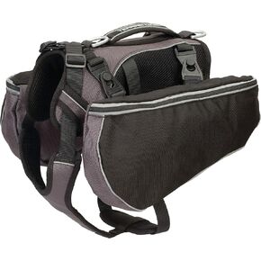 Adventure Pack, Black/Orange, Medium in Saudi Arabia