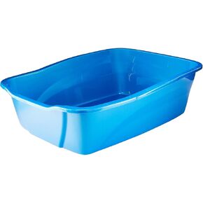 Van Ness Small Litter Pan, Assorted Colors (Small - Box with 12) in Kuwait