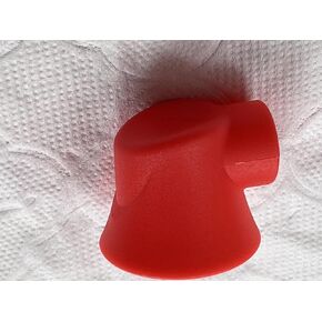 HGFLMR Pet Corrector, Dog Trainer Stops Barking Nozzle (1PCS) in Kuwait