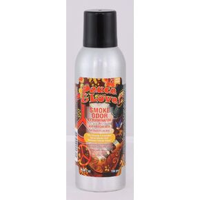 Smoke Odor Exterminator 7oz Large Spray, Blue Serenity